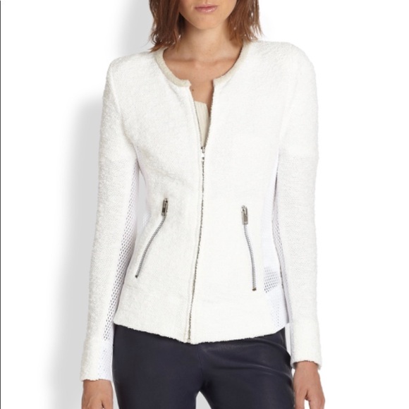 Iro jacket